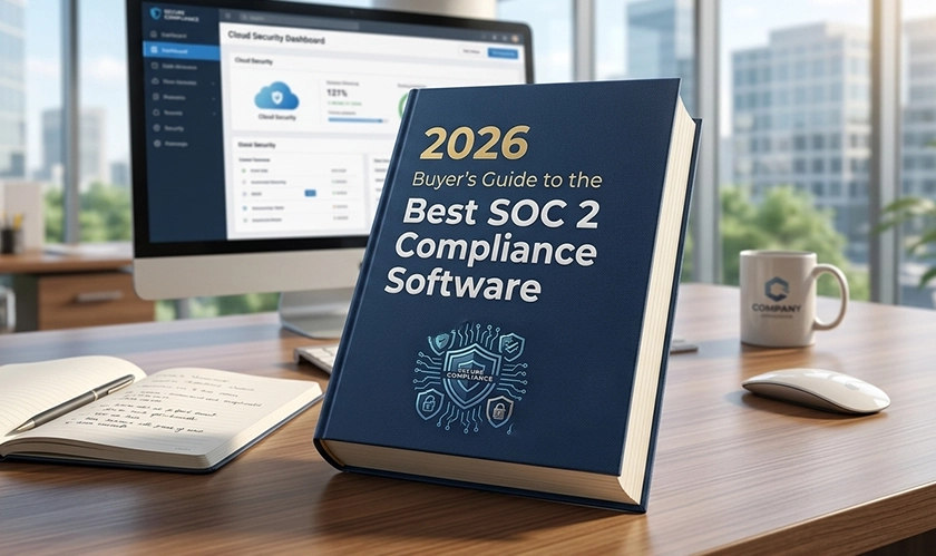 2026 Buyer's Guide to the Best SOC 2 Compliance Software 