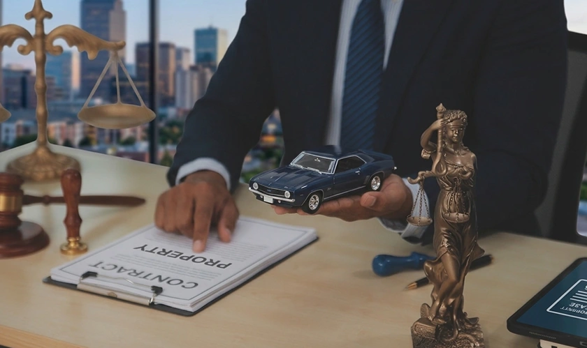 Different Auto Accident Case Types Handled by Knowledgeable Lawyers in Denver