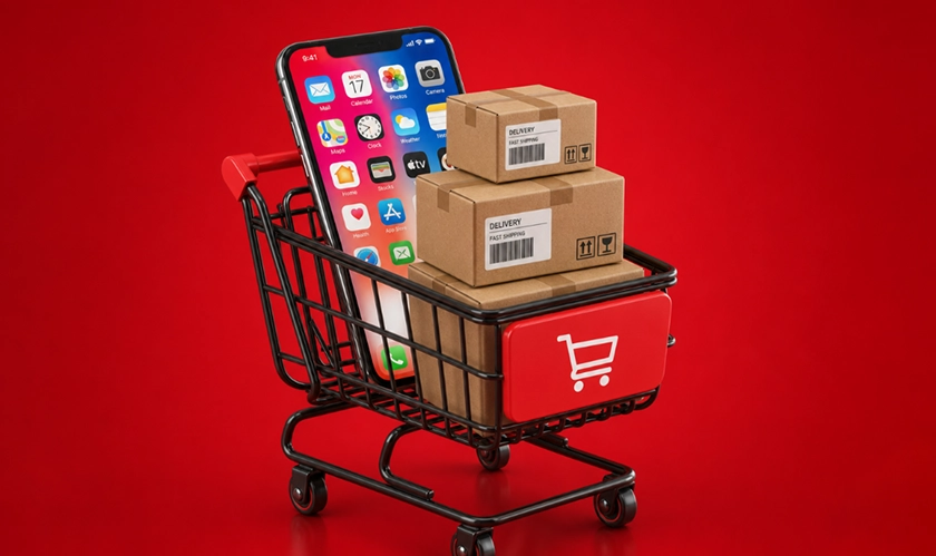 Why Some Products Are Harder to Sell Online Than Others