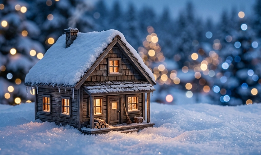 12 Steps to Prepare Your Home Before Winter Storms