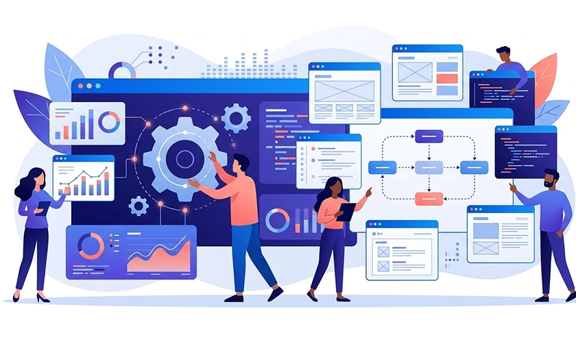 Startup Data Management: Privacy and Compliance Tips