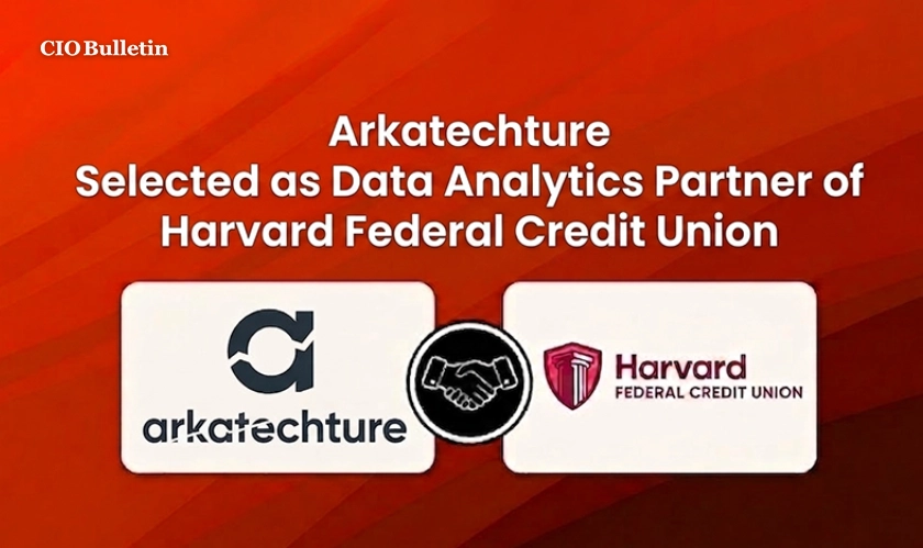 Arkatechture: Harvard’s Data Analytics Partner