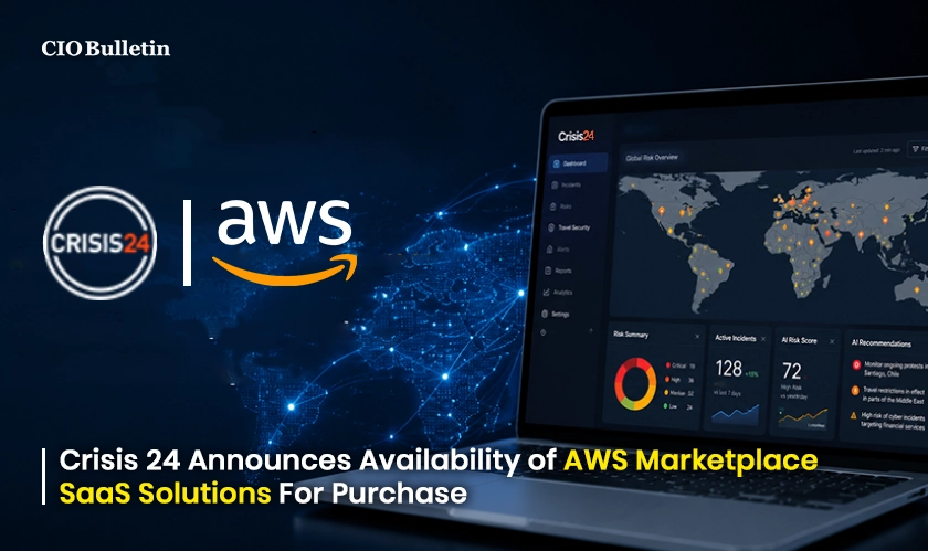 Crisis24 AWS SaaS and Samsung Electronics union strike News