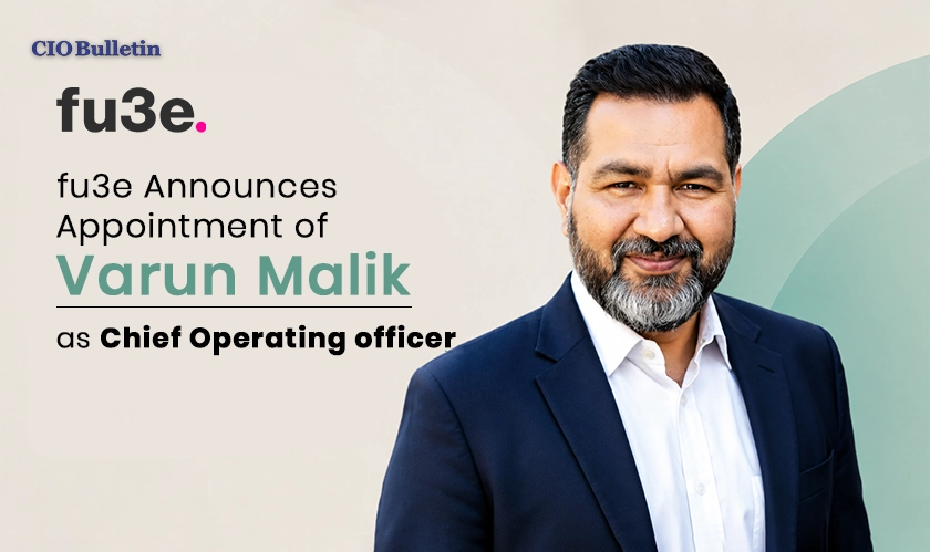  PropTech Firm Appoints Varun Malik as COO 