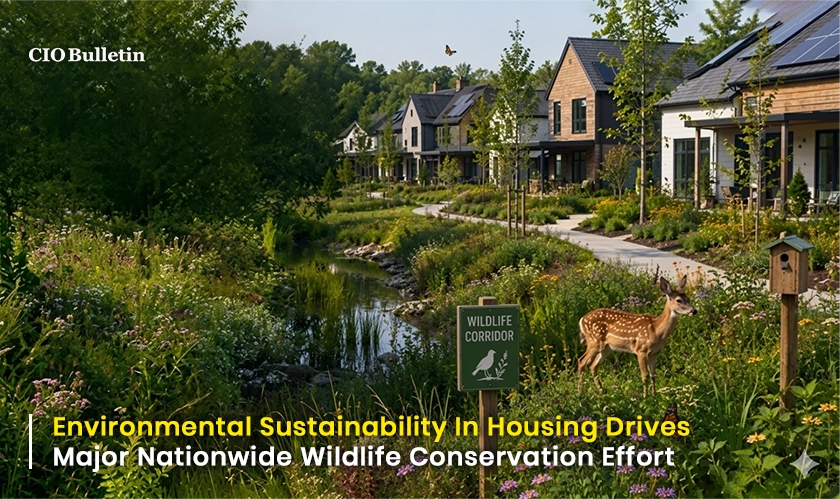  Environmental sustainability in housing 