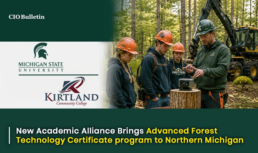 Michigan’s Forest Technology Certificate Program