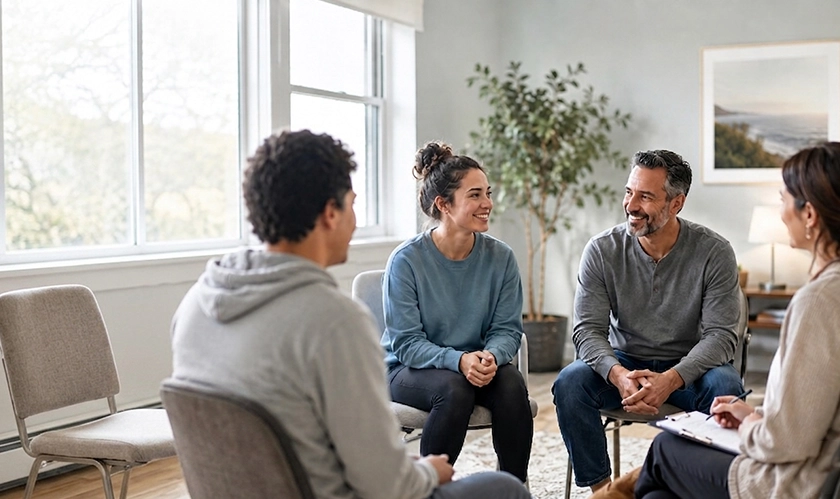 Mental Health Residential Treatment: What to Expect