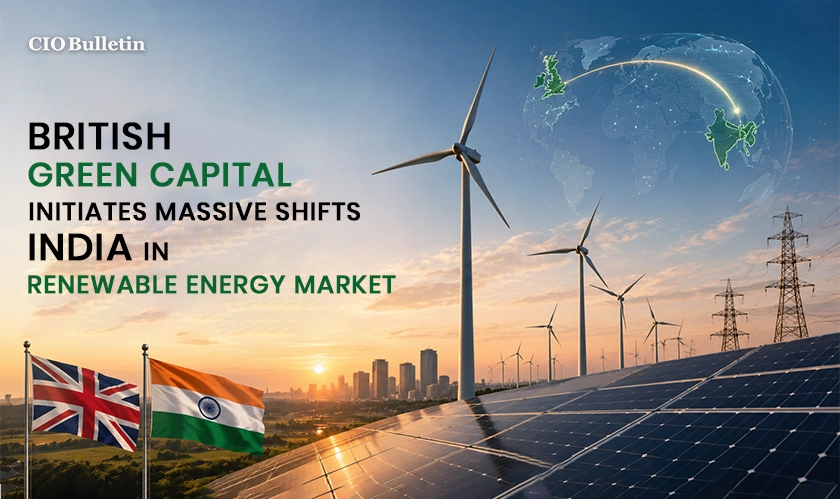India Renewable Energy Scales Up North Star