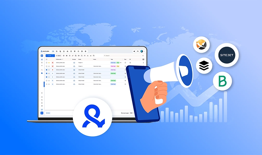 5 Best Digital Marketing Tools to Boost Business Results in 2026