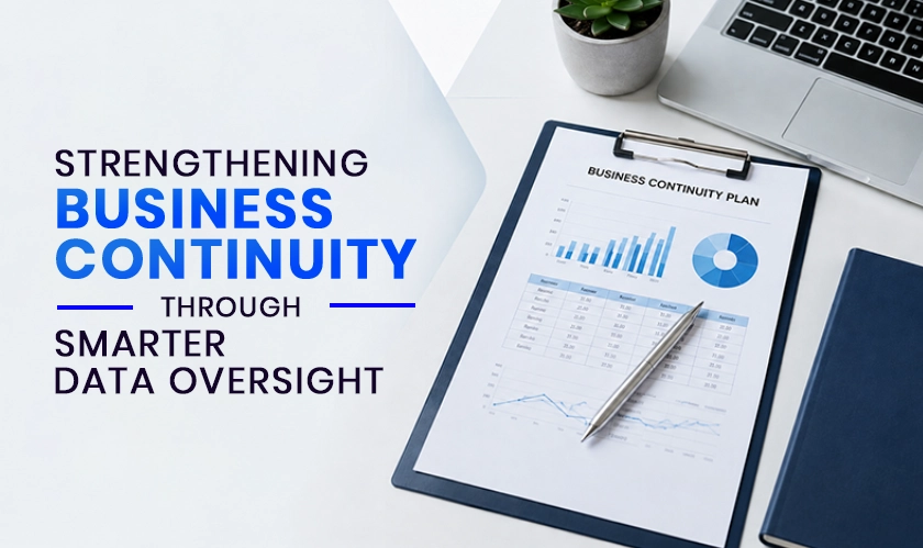 Operational Resilience Is Now a Core Business Requirement