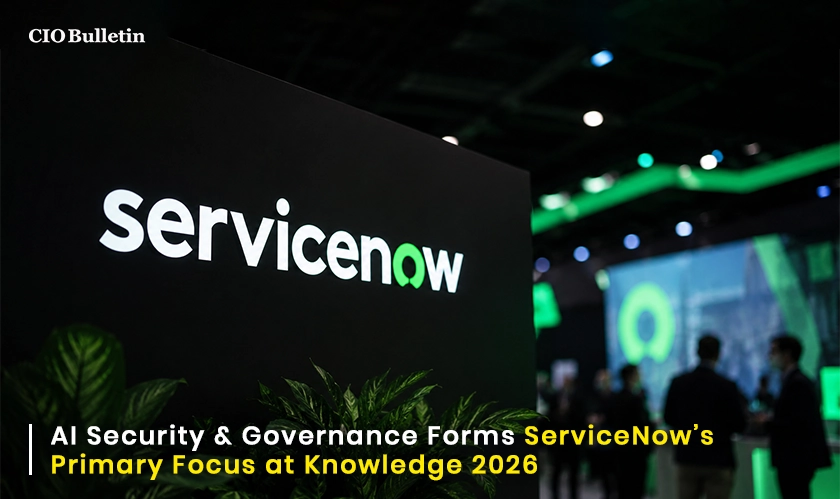 ServiceNow AI Security and Governance Tech
