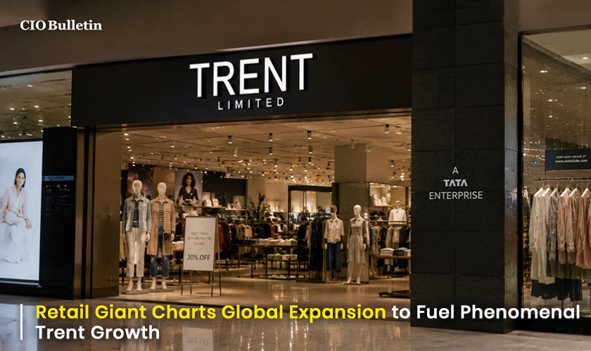  Trent Growth Journey Enters New Phase 