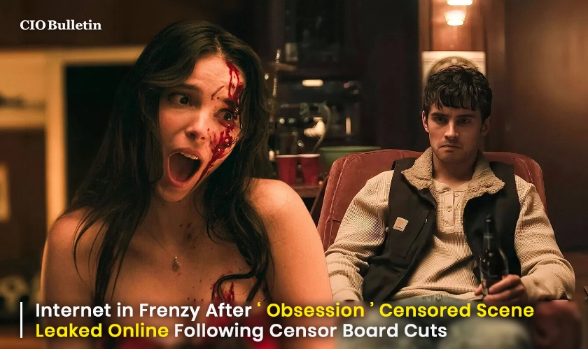  Obsession censored scene leaked online 