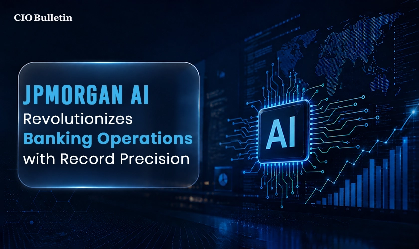 PMorgan AI Boosts Lockbox Accuracy