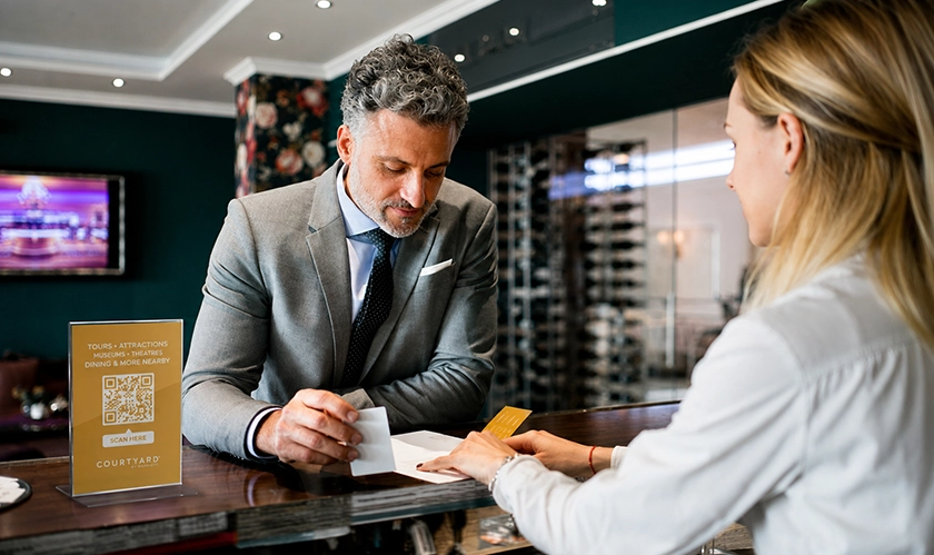  Metaguest.AI Revolutionizes Guest Experience & Revenue Growth 