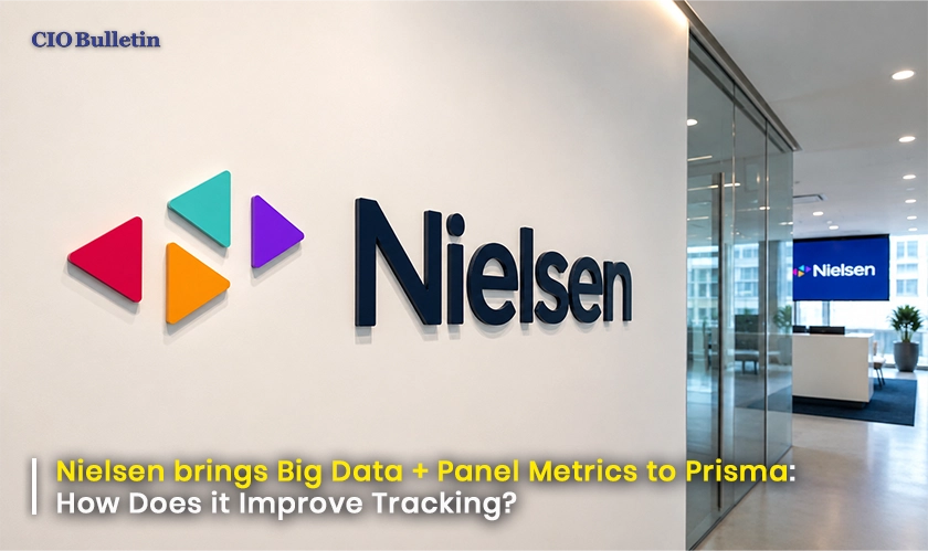 Nielsen Brings Big Data + Panel Insights