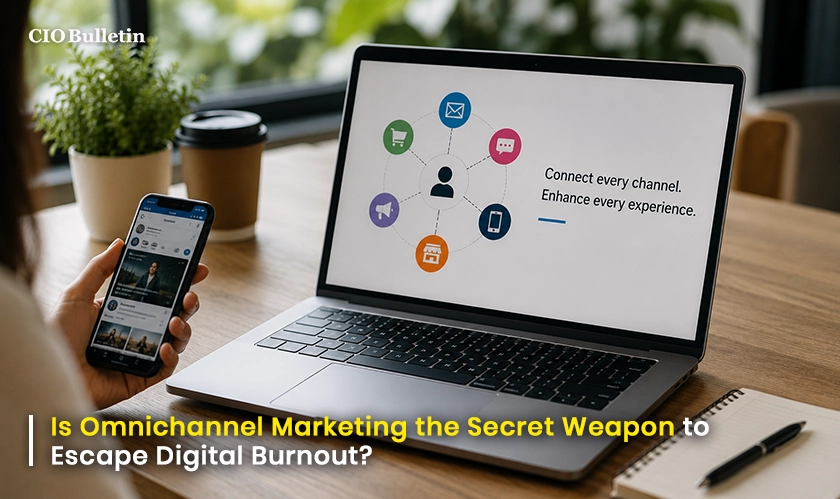 Will Omnichannel Marketing Save Ad Campaigns