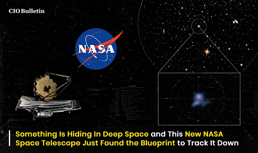 NASA Space Telescope Hunting for Alien Life