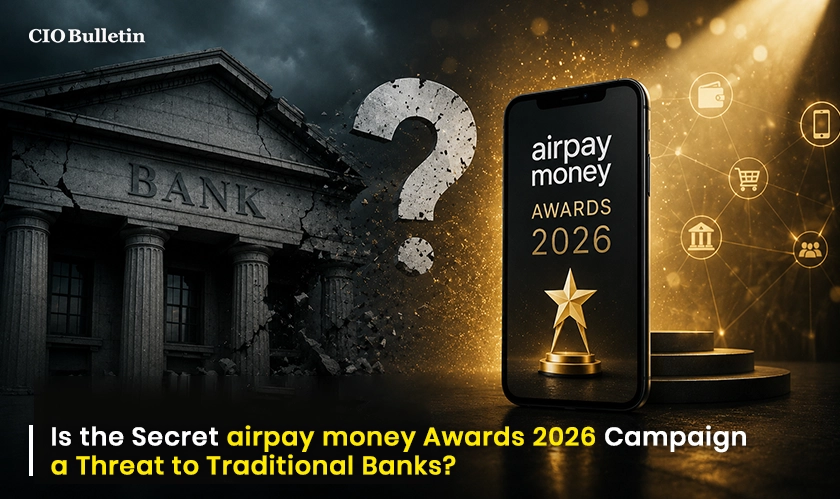  airpay money Awards 2026 Shift in Marketing 