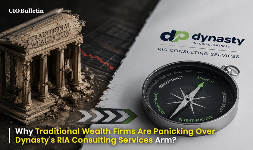 RIA Consulting Services Spark Wealth Boom