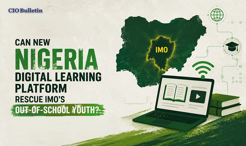 Digital Learning Platform Impact Review