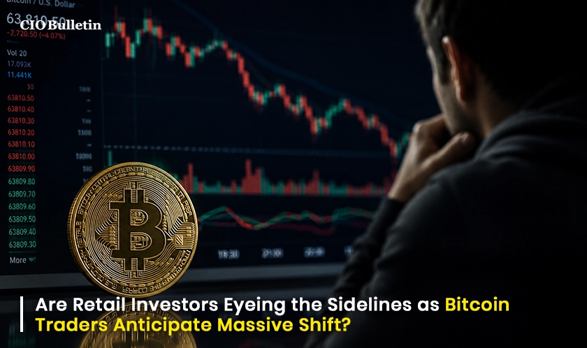Bitcoin Traders Wait for the Next Big Boom