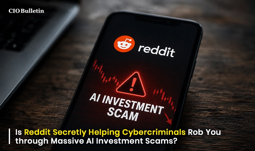  Are Reddit Ads Promoting AI Investment Scams 