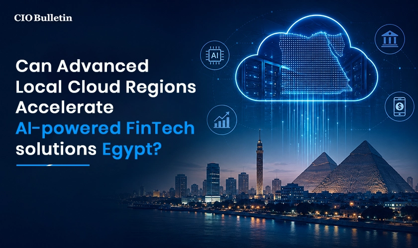  AI-powered FinTech solutions Egypt Grow 