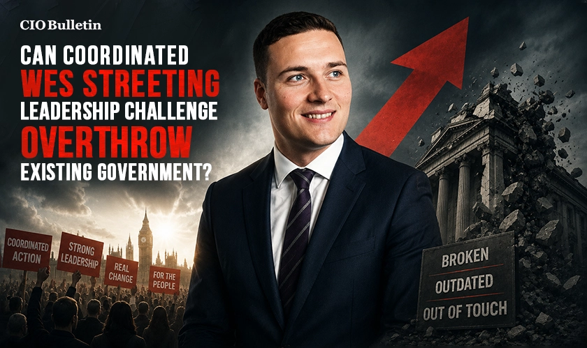 Wes Streeting leadership challenge Nuances