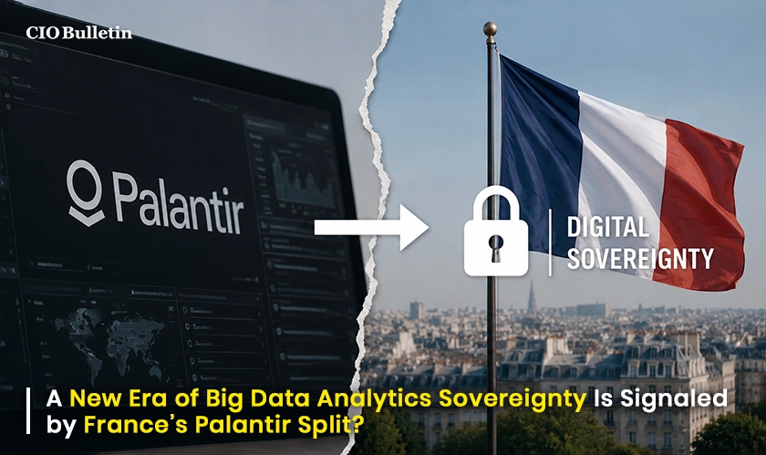  France's Shift to Big Data Analytics 