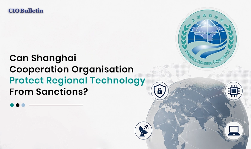 Shanghai Cooperation Organisation Alliances