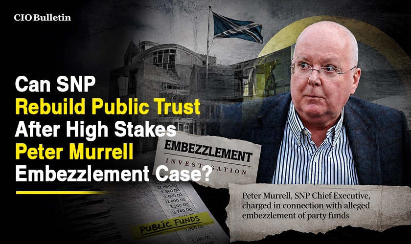  High Profile Embezzlement Case Concludes 