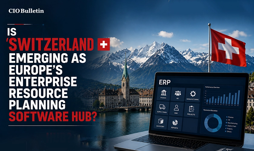  Enterprise Resource Planning Software Trends 
