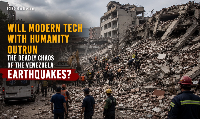  Venezuela earthquakes rescue ops begins 