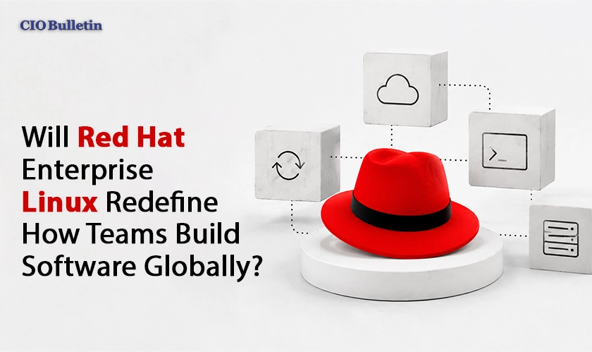 Red Hat Enterprise Linux Alters Coding Future