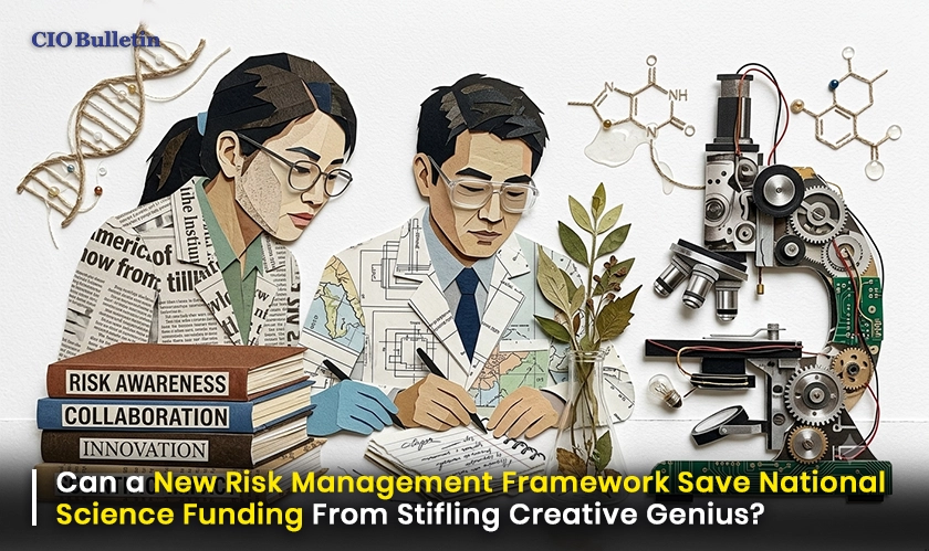 National Science Funding Overhaul In Vietnam