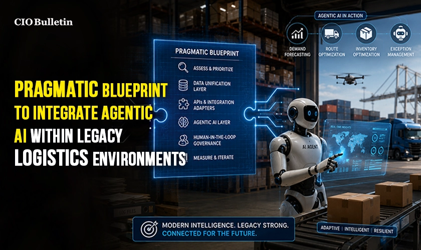 nx group ricerca agentic ai erp platform automated supply chain