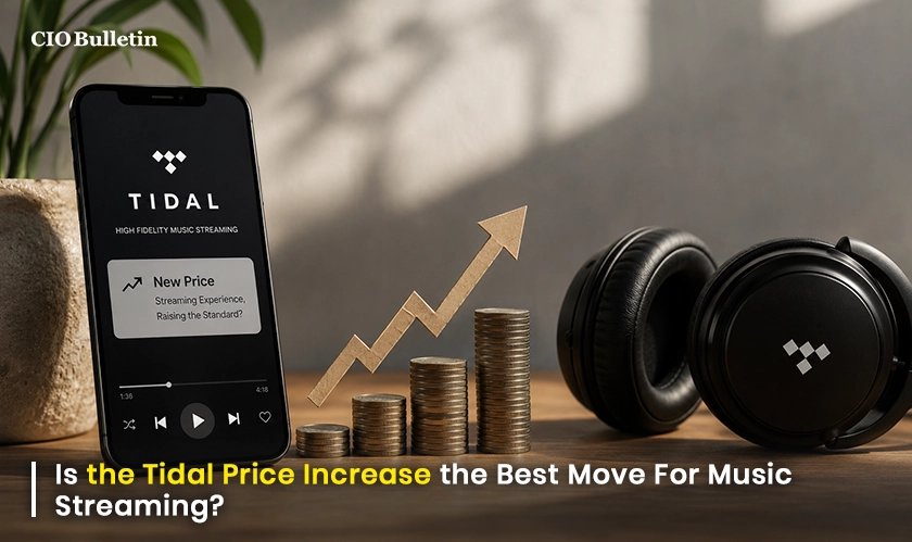 Is the Tidal Price Increase the Best Move For Music Streaming?