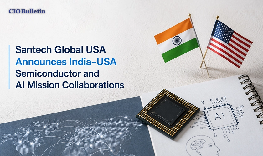 India–USA expands AI Mission collaborations