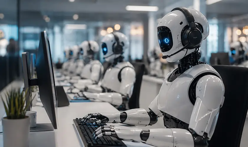 Top 6 AI Support Agents 2026