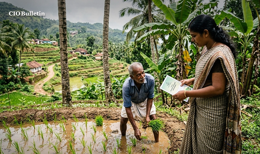  kerala agrinext scheme 2026 world bank agri tech grants 