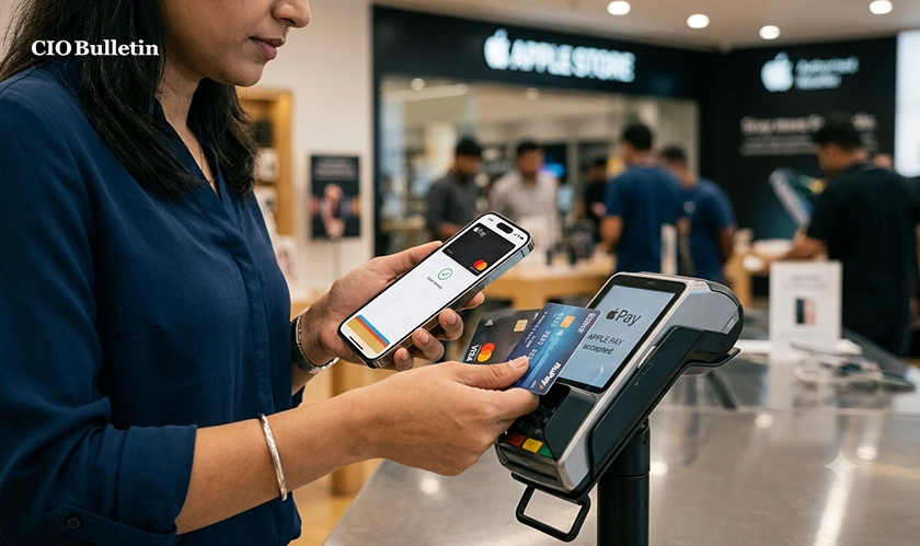  Card Payments in India Back for Apple App Store Users