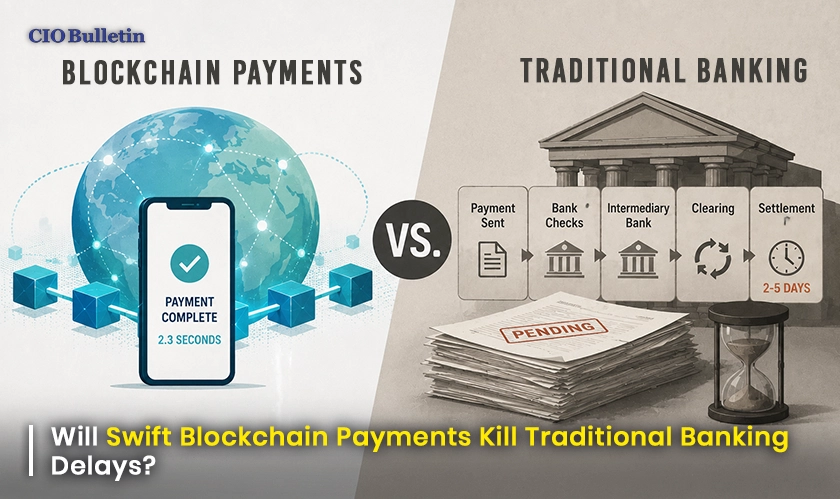  Is Swift Blockchain Payments Feature Ready 