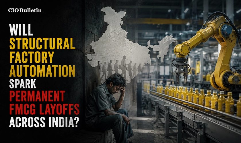 FMCG layoffs Explored by Industry Experts