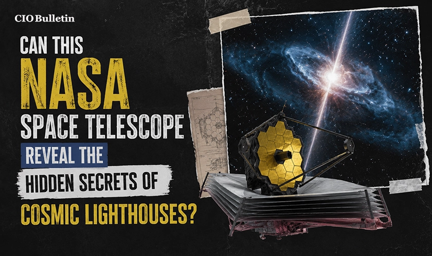 NASA space telescope Discoveries Tracked