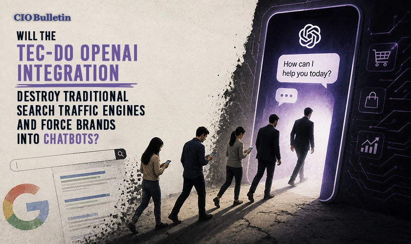 Tec-Do OpenAI Integration Reshapes E-Commerce