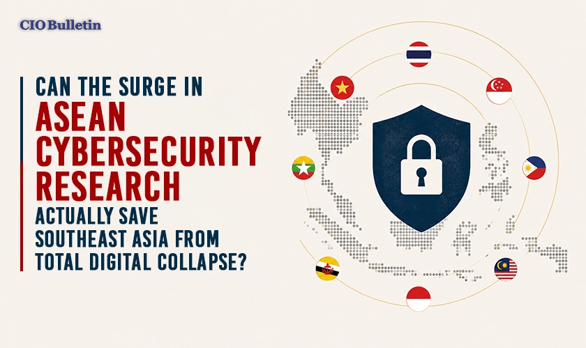 ASEAN cybersecurity research surge analyzed