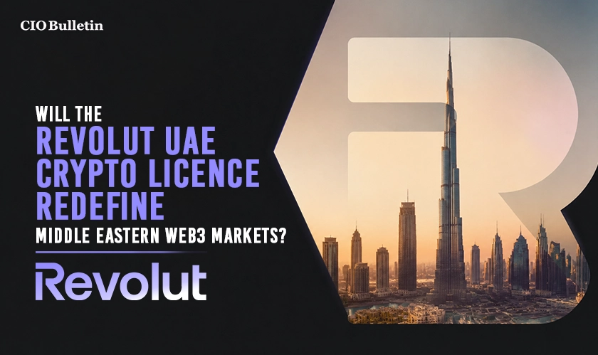 Revolut UAE Crypto Licence Progress