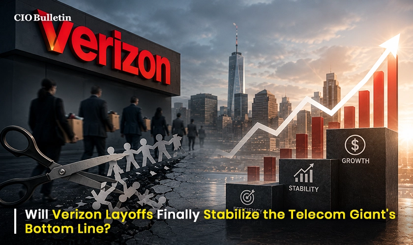 Expected Impact Of Verizon Layoffs On Retail
