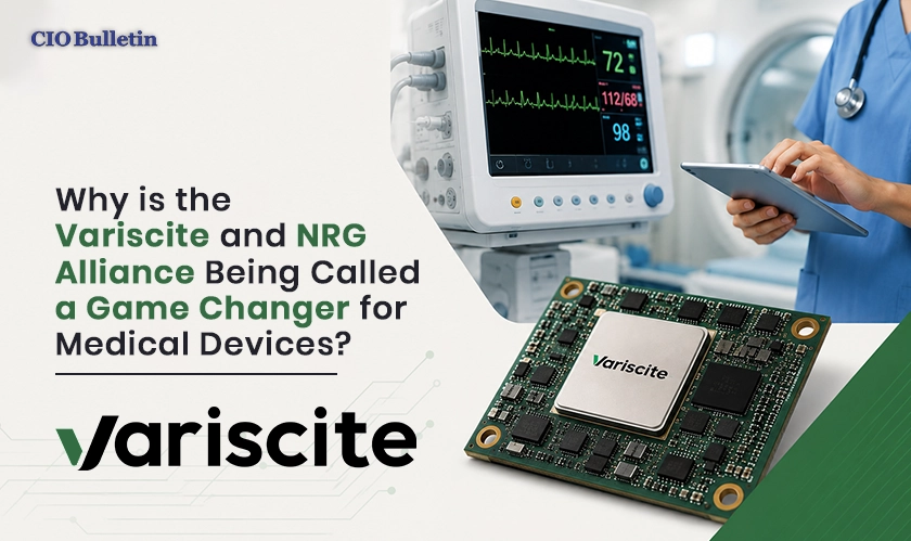 Is Alliance Cure for Medical Devices Risk?
